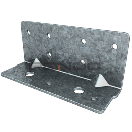 Rondo Base Bracket to suit 150mm MAXIframe®