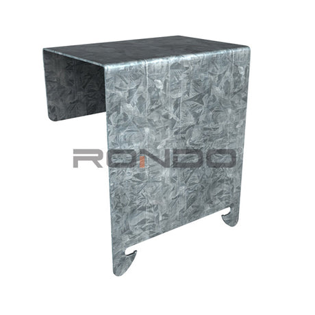 Rondo Stud to Furring Channel Joiner