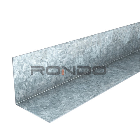 Rondo 25mm x 25mm Angle 0.70 BMT 3600mm