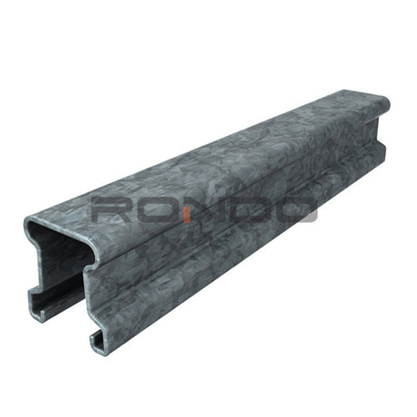 Rondo Section Joiner to suit Top Cross Rail