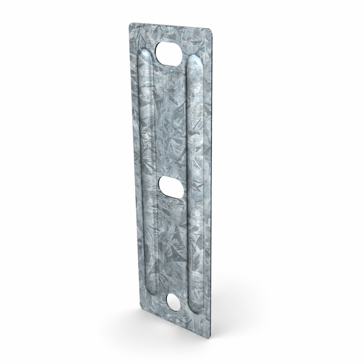 Metal Rodd Bracket Rondo® Suspension Rod Bracket Timber/Steel – Bell Plaster and Building ...