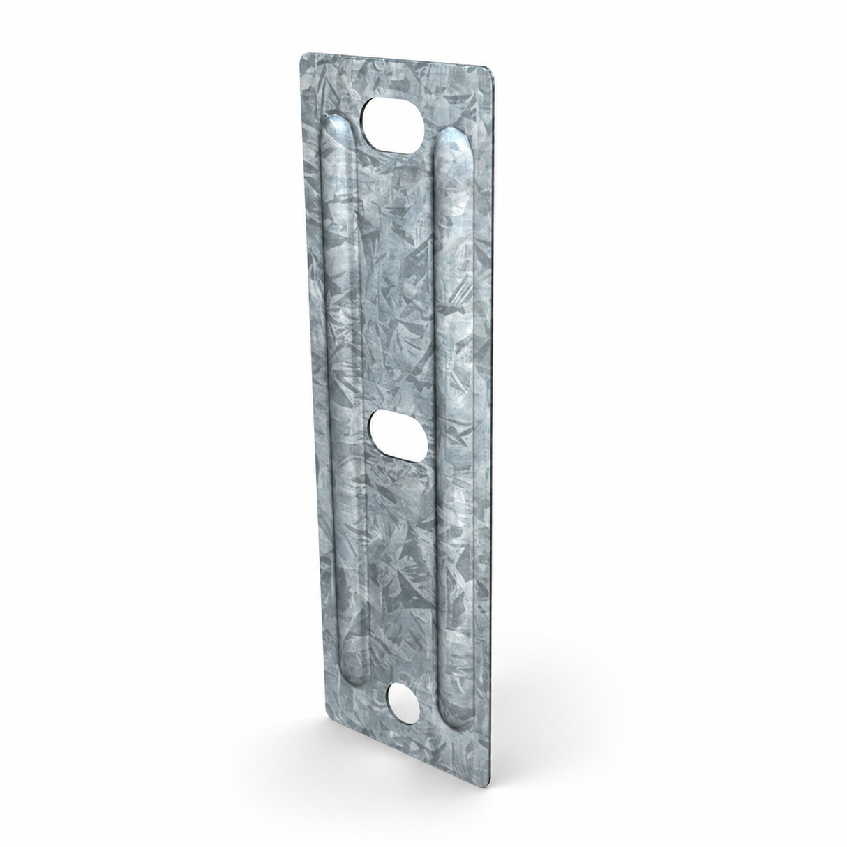 Rondo® Suspension Rod Bracket Timber/Steel