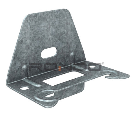 Rondo Direct Fix Clip for Furring Channel to Membrane Insulation