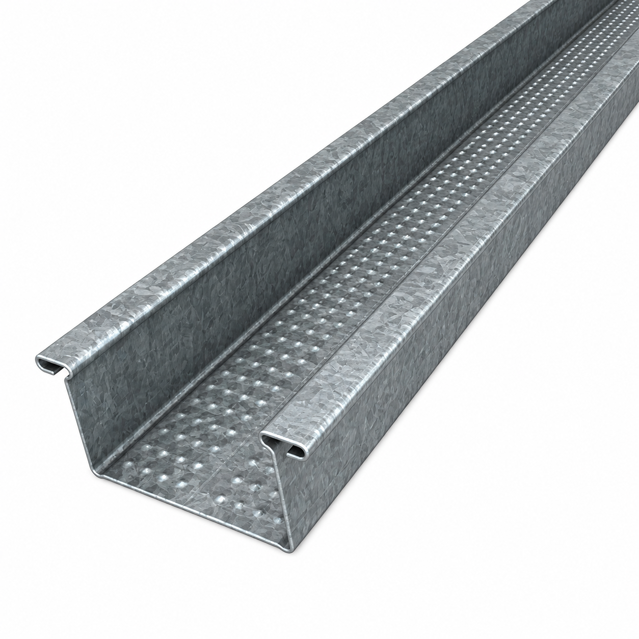 Rondo Furring Channels | Bell Plaster and Building Supplies Victoria