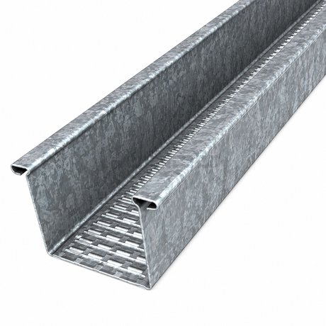 Rondo Furring Channels | Bell Plaster and Building Supplies Victoria
