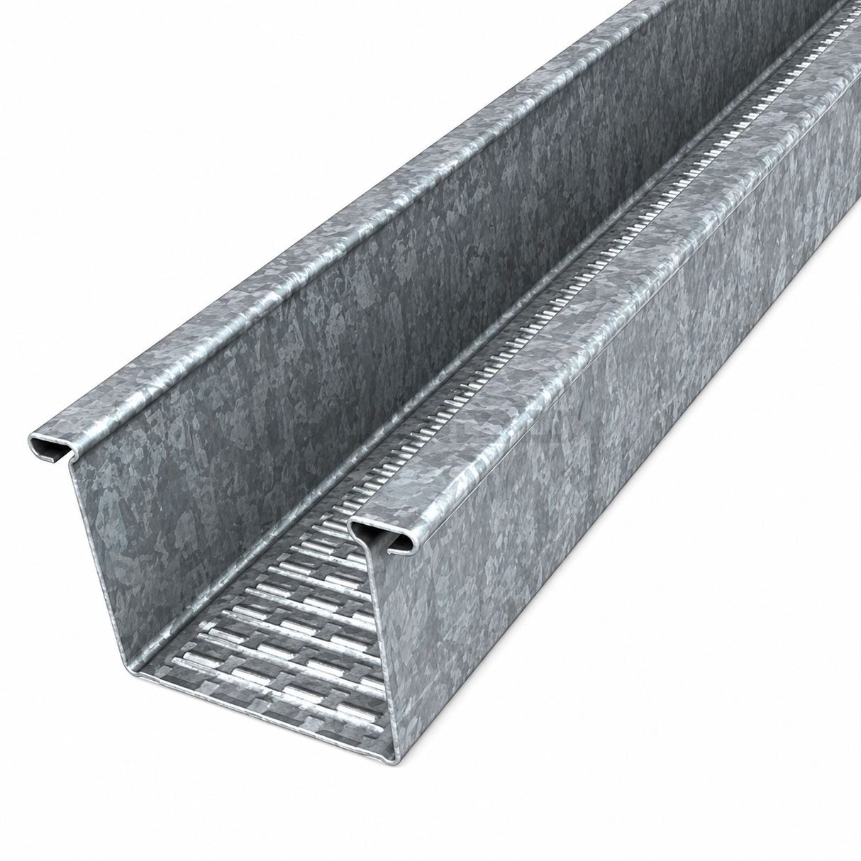 Rondo® Furring Channel 28mm 0.50 BMT