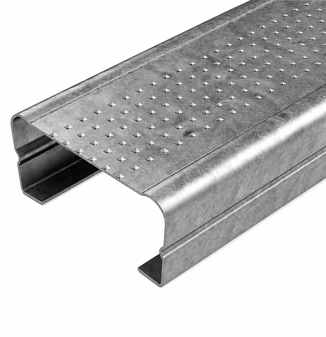 Rondo® 301 Ceiling Batten 16mm