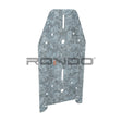 Rondo Direct Fix Clip for Ceiling Battens to Timber/Steel