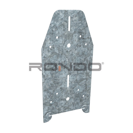 Rondo Direct Fix Clip for Ceiling Battens to Timber/Steel