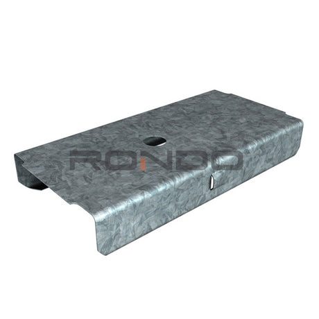 Rondo Section Joiner to suit Ceiling Batten