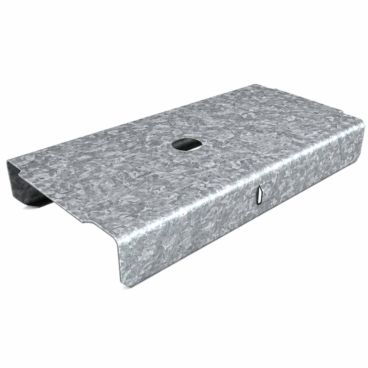 Rondo® Section Joiner to suit Ceiling Batten