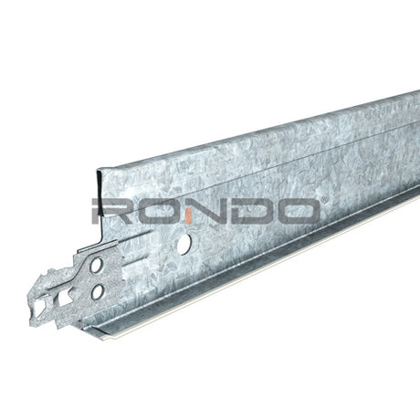 Rondo 38mm x 15mm Cross Tee DC2S