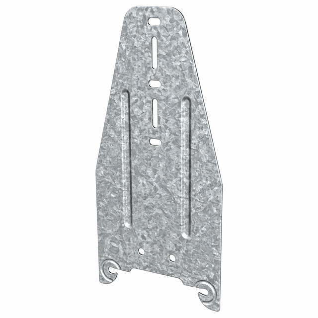 A239 Rondo Rondo® Long Direct Fix Clip for Furring Channel to Timber/Steel – Bell ...