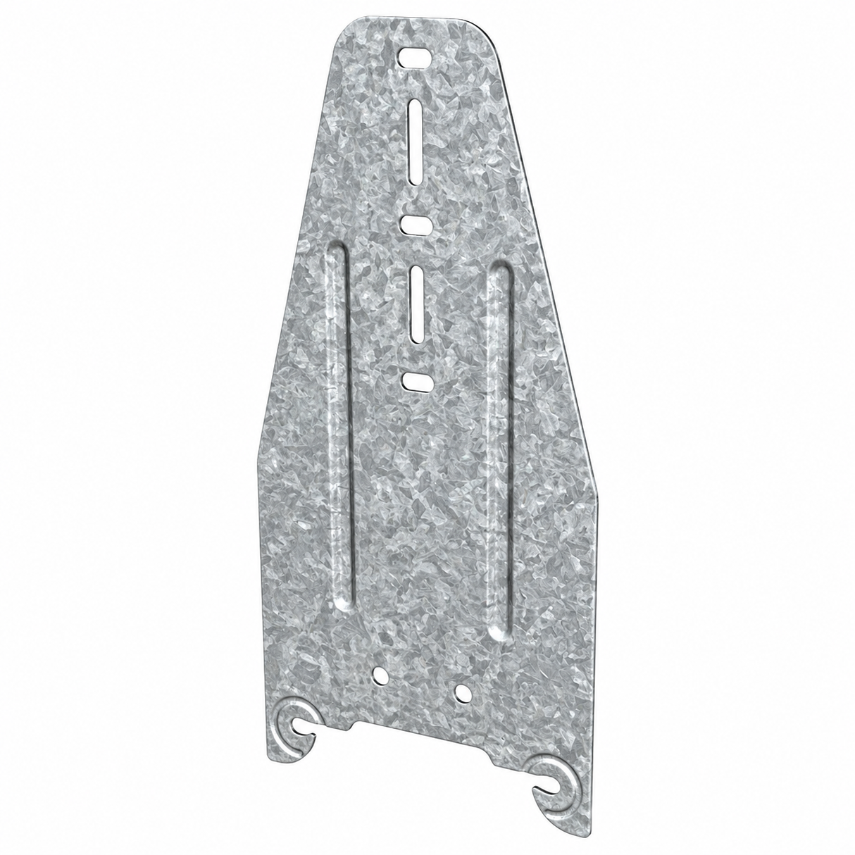Rondo® Long Direct Fix Clip for Furring Channel to Timber/Steel
