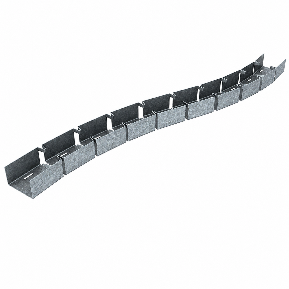 Rondo® 108 Flexible Track 76mm x 50mm x 0.50 BMT