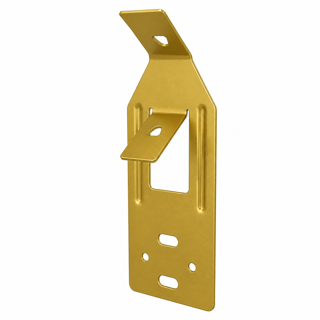 Susp Rondo Rondo® Adjustable Suspension Rod Bracket to Timber/Steel – Bell Plaster ...