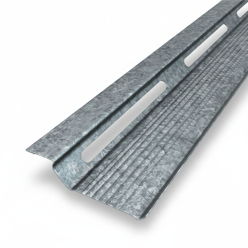 Rondo Furring Channels | Bell Plaster and Building Supplies Victoria