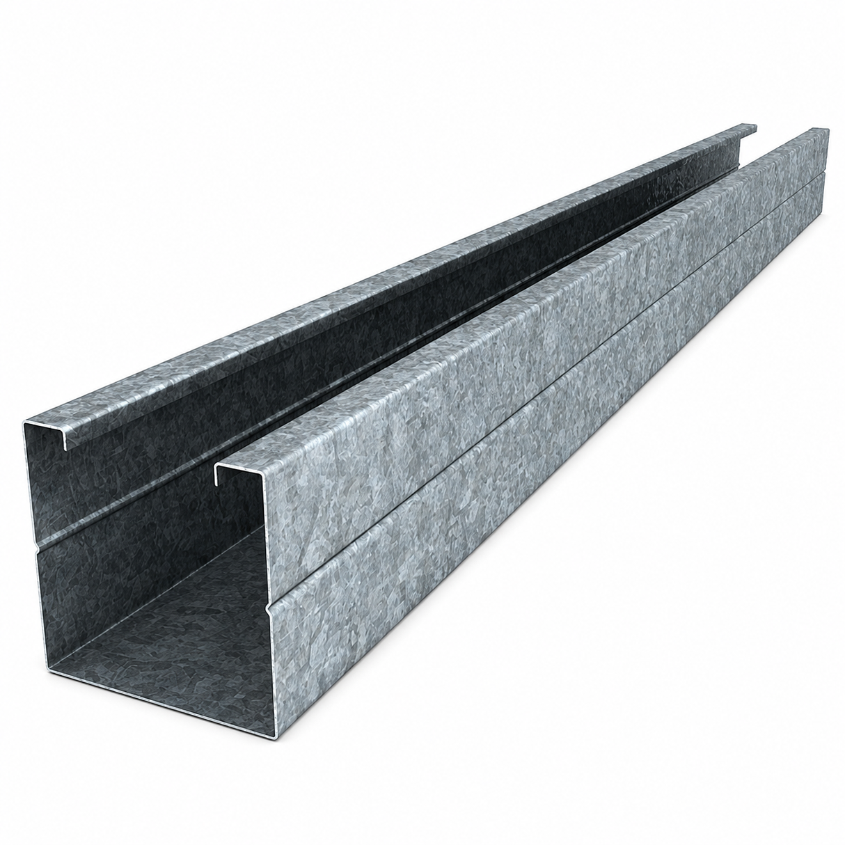 Rondo® DU76 DUPLEX Stud® 76mm x 60mm x 0.70 BMT