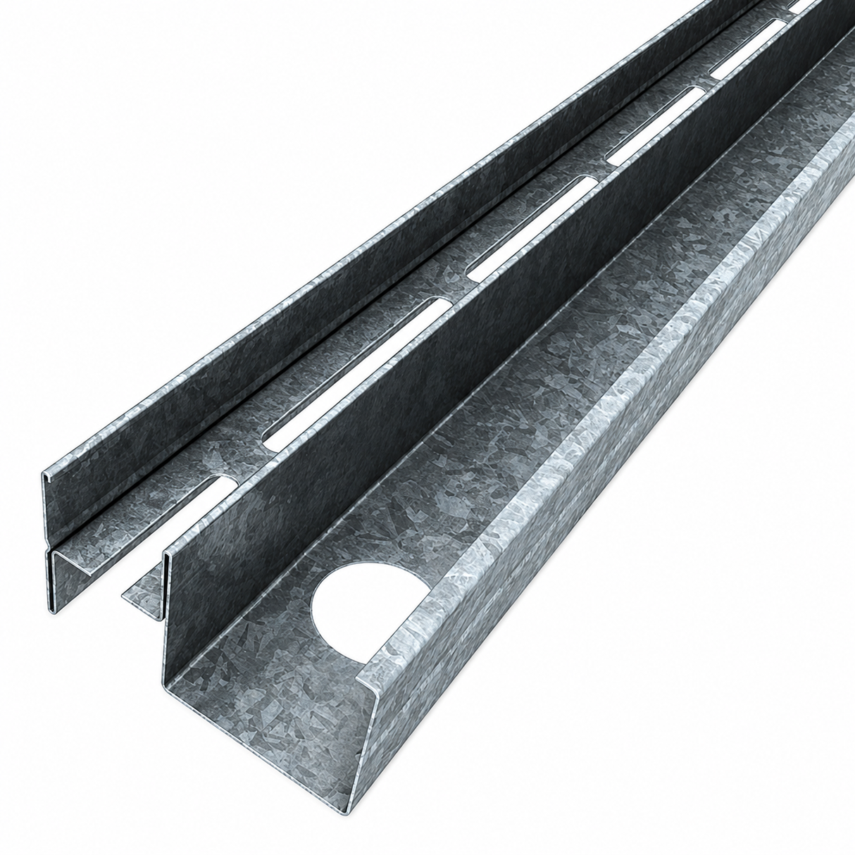 Rondo® 572 CH Stud 64mm x 0.90 BMT