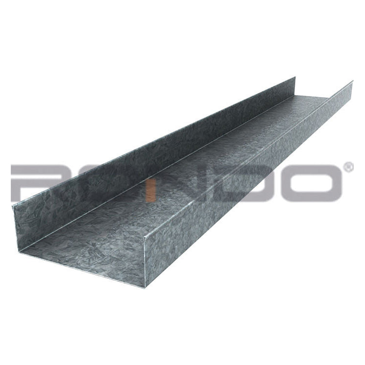 Rondo 64mm x 1.15 BMT Steel Track