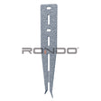Rondo Direct Fix Clip DU01 Main Tee to Timber Steel