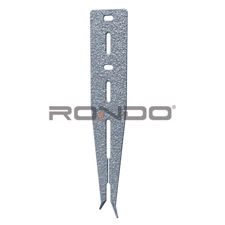 Rondo Direct Fix Clip DU01 Main Tee to Timber Steel