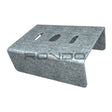 Rondo Top Chat Cleat to suit 75mm Top Hat