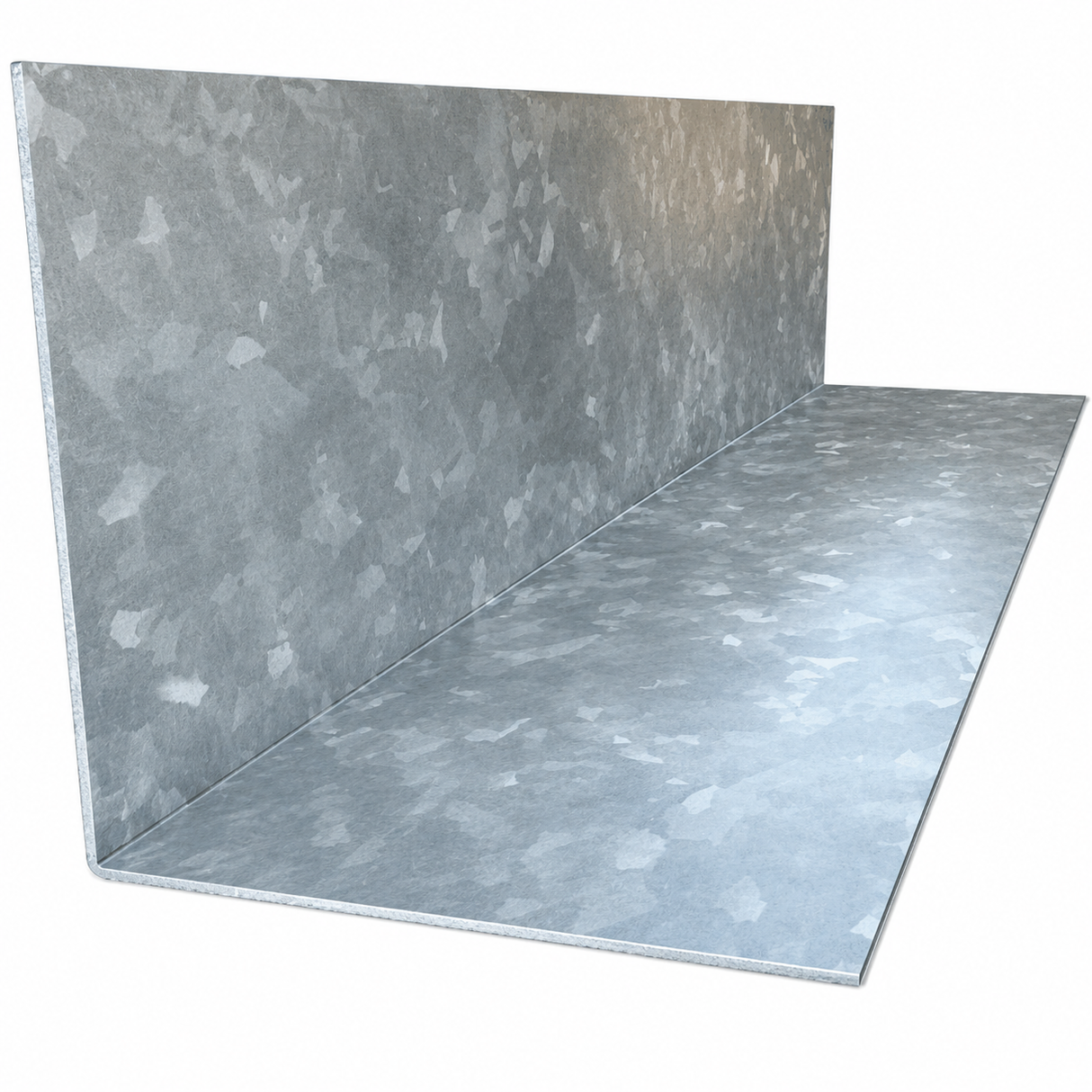 Rondo® 75x75mm Angle 0.75 BMT 2400mm
