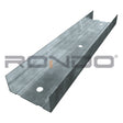 Rondo 76mm x 0.70 BMT Deflection Head Track