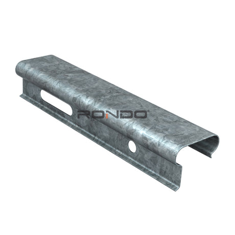 Rondo Top Cross Rail Seismic Joiner