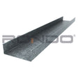 Rondo 92mm x 0.50 BMT Steel Track