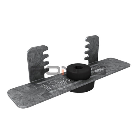 Rondo BETAGRIP® 3 Acoustic Isolation Direct Fix Clip for Furring Channel