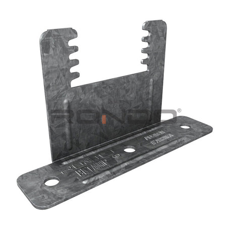 Rondo 64mm BETAFIL® Semi-Rigid Insulation Clip