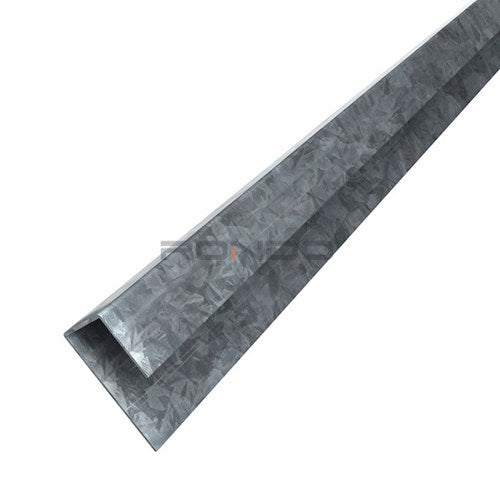 Rondo Casing Bead for 16mm Building Board – Bell Plaster and Building ...