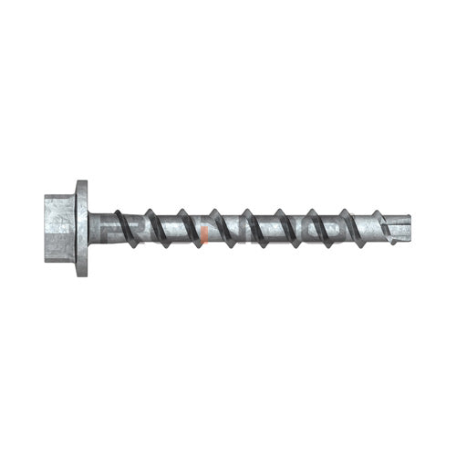 Rondo M10 x 60mm Cert-R-Fix Fastener with Hex Head