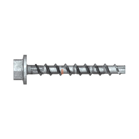Rondo M10 x 60mm Cert-R-Fix Fastener with Hex Head