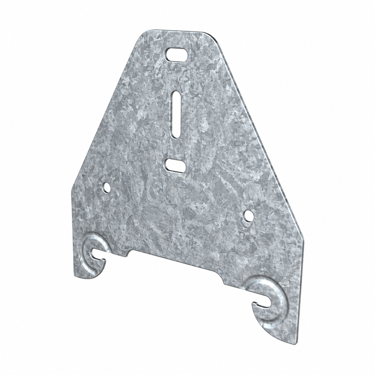 Rondo® Direct Fix Clip for 605 Furring Channel to Timber/Steel