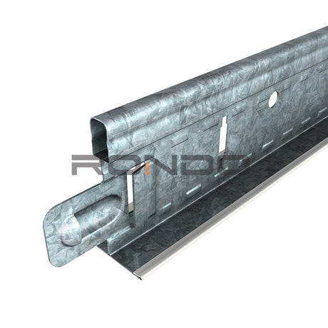 Rondo 38mm x 24mm Main Tee 100mm Centres DUO1