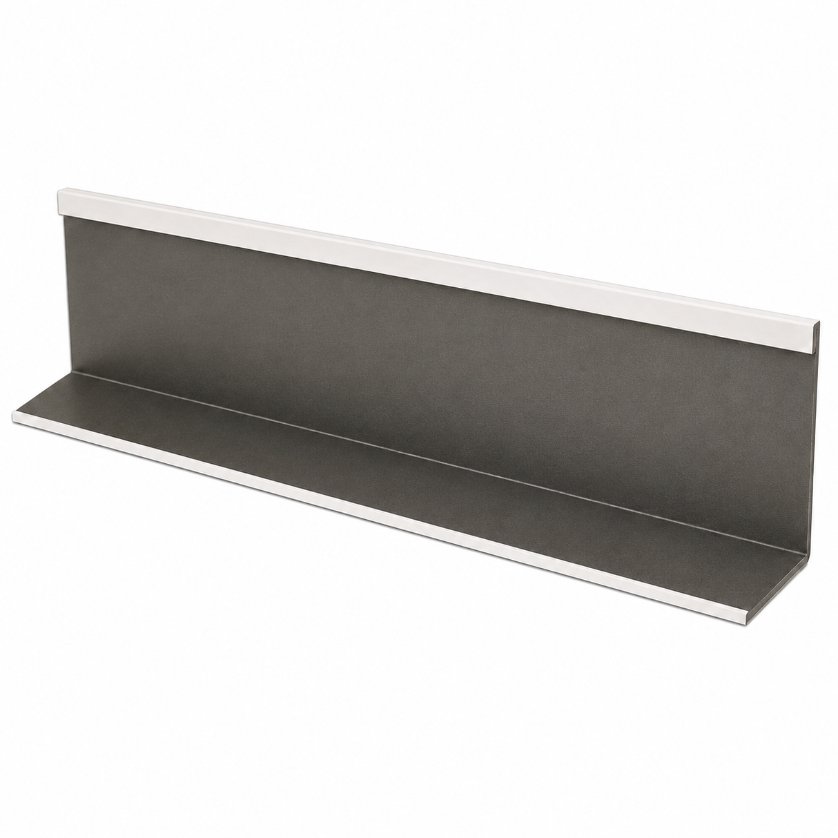 Rondo® DUO5 Steel Wall Angle 25mm x 19mm 3600mm (24 Pack)