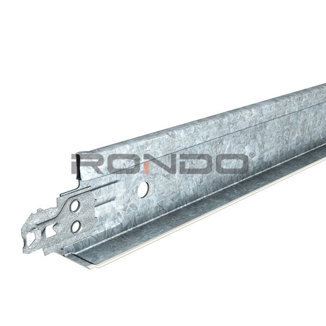 Rondo 32mm x 24mm Cross Tee DX3