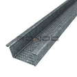 Rondo 28mm x 0.50 BMT Wide Furring Channel