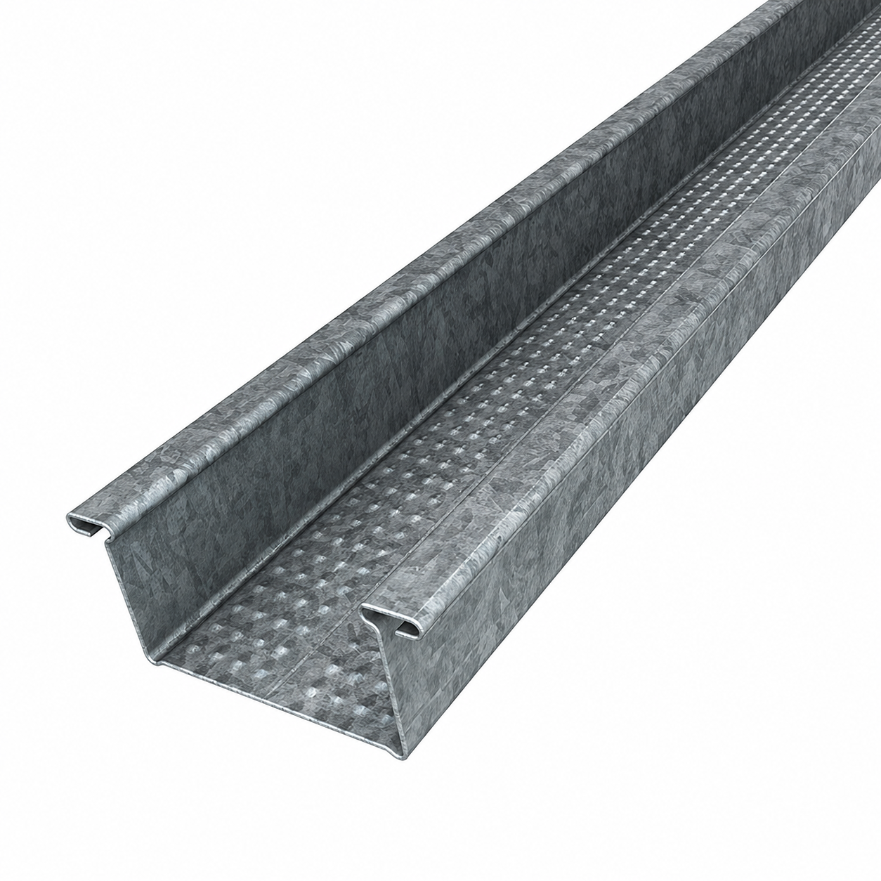 Rondo Furring Channels | Bell Plaster and Building Supplies Victoria