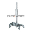 Rondo Anchor Bolt for Furring Channel to Concrete/Masonry