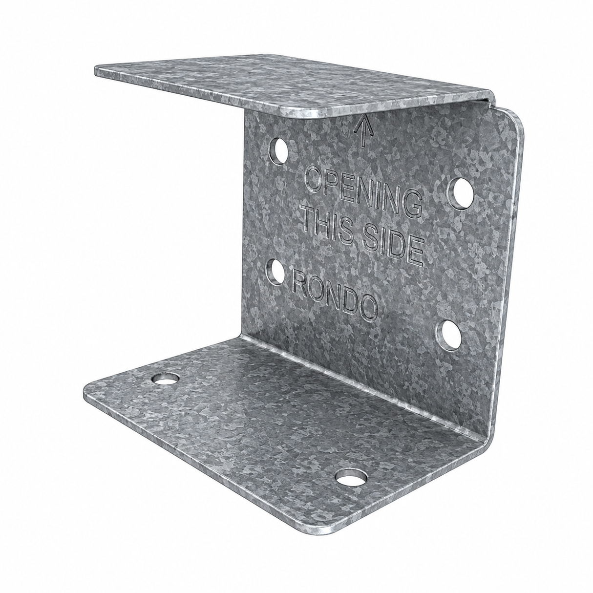 Rondo® 569 Header Bracket to suit 92mm DUPLEX Stud®