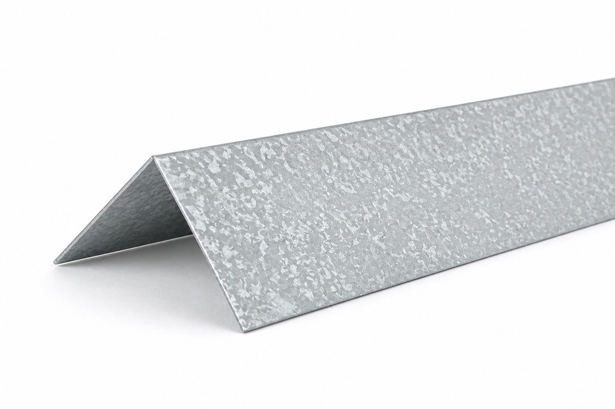 Rondo® P40 Internal Plaster Angle 40 x 40mm (20 Pack)