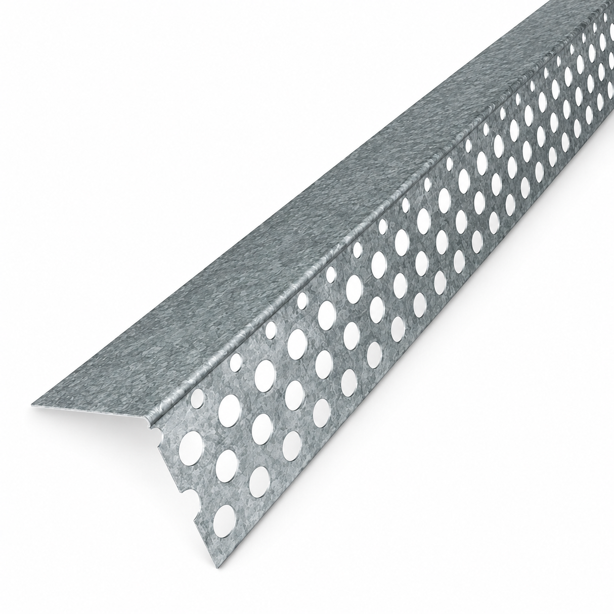 Rondo® P28 Plaster Stopping Angle 32mm