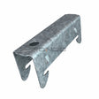 Rondo Interchange Clip for Furring Channel to Top Cross Rail