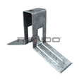 Rondo Tile Hown Down Retention Clip