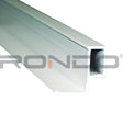 Rondo Seismic Aluminium Shadowline Wall Angle