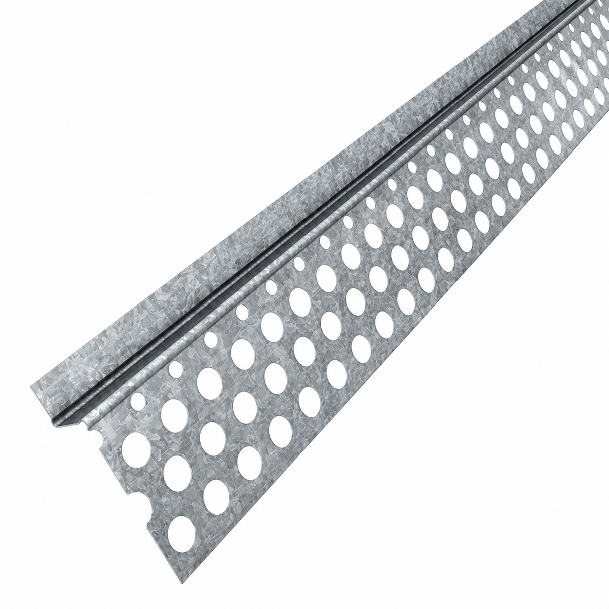 Rondo® P50 Shadowline Stopping Angle 10mm Recess